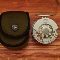 Mulinelli pesca a mosca - Hardy, Vision e altri