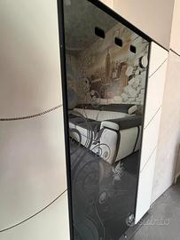 Stufa a pellet idro 20 kw