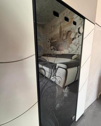 Stufa a pellet idro 20 kw