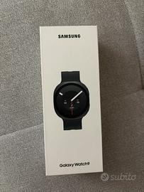 Samsung galaxy watch 9 44mm nuovo imballato