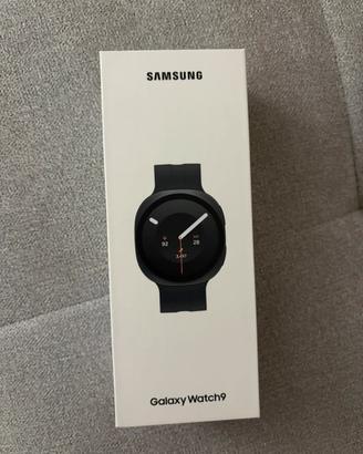 Samsung galaxy watch 9 44mm nuovo imballato