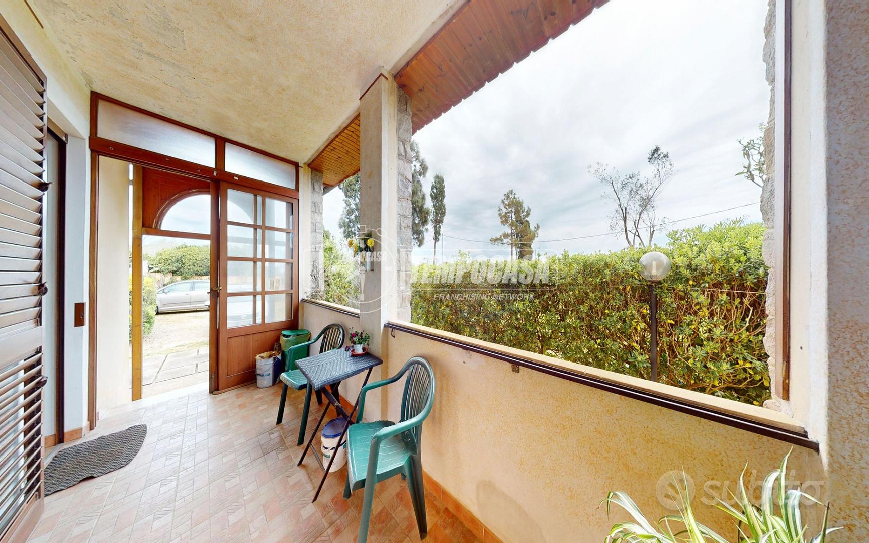 Casa – Sassari, Bancali - Vista 2