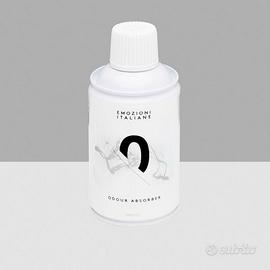 0 ODOUR ABSORBER