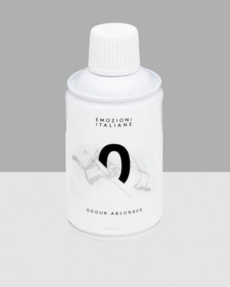0 ODOUR ABSORBER