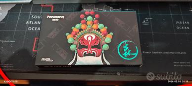 Nuovo Sigillato. SSD nvme M.2 Hard Disk 2TB