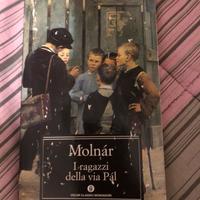 Libri da leggete per ragazzi / bambini