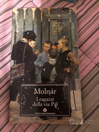 Libri da leggete per ragazzi / bambini