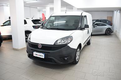 Fiat Doblo Doblò 1.3 MJT 95cv Lounge