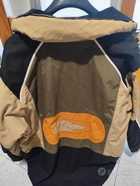 giacca da snowboard 
