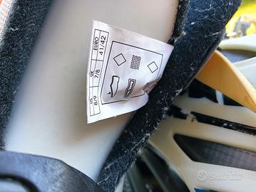 pattini a rotelle in linea professionali 