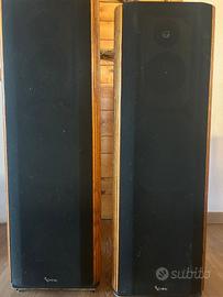 CASSE INFINITY KAPPA 8.1  700€ & BOSTON CR97 300€