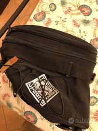 Borsa serbatoio