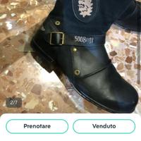 Stivaletto
