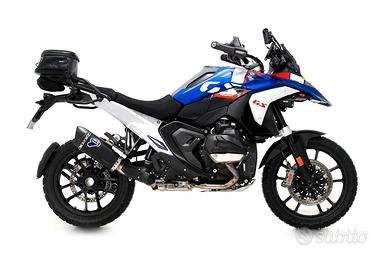 BMW R 1300 GS TERMIGNONI TERMINALE OMOLOGATO