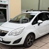 OPEL Meriva 1.4 100CV Elective