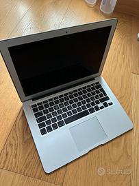 MacBook Air 13”