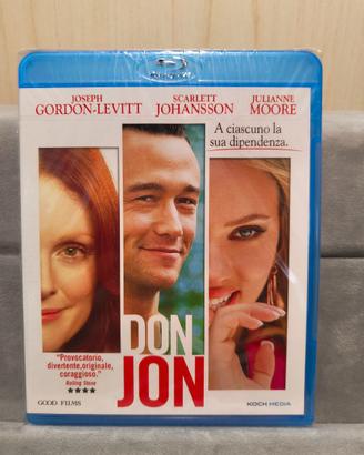 Don Jon