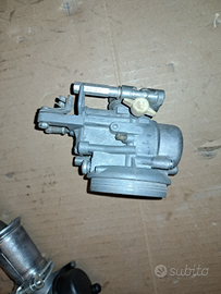 Carburatore dellorto