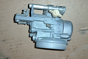Carburatore dellorto