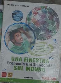 UNA FINESTRA SUL MONDO 1