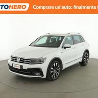 VOLKSWAGEN Tiguan 2.0 BiTDI SCR DSG 4MOTION Exec