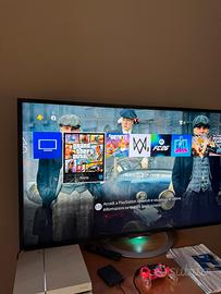Ps4 in