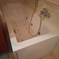 Vasca idromassaggio Novellini 