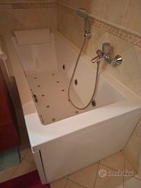 Vasca idromassaggio Novellini 