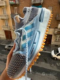 Adidas NMD S1 x Phillip leyesa - FZ5830