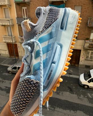 Adidas NMD S1 x Phillip leyesa - FZ5830