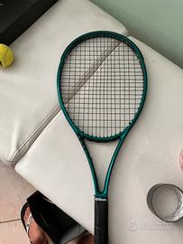 Wilson Blade 101L v9