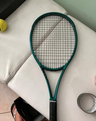 Wilson Blade 101L v9