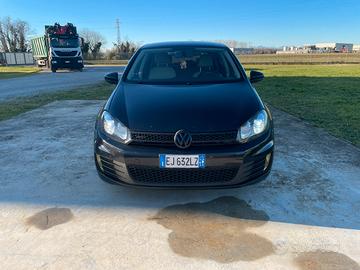Golf 6 2.0 tdi