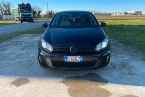 Golf 6 2.0 tdi