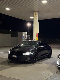 Volkswagen Scirocco 2.0 Diesel 184 cv