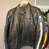 Giacca moto pelle BMW MOTORRAD TG.M