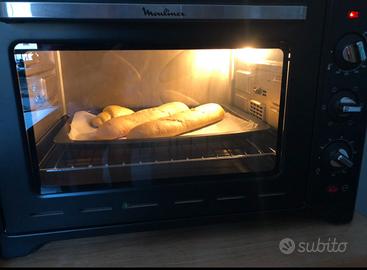 Forno elettrico Moolinex (come da foto all.)
