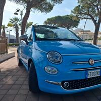 FIAT 500 "SPIAGGINA 58"
