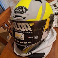 caschi usati pochissimo