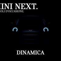 Mini Cooper D Countryman 2.0 D Cooper D Business A