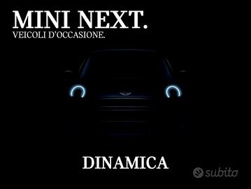 Mini Cooper D Countryman 2.0 D Cooper D Business A