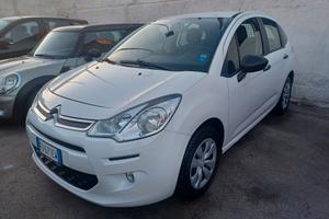 Citroen C3 BlueHDi 75 Van ANNO 2016 EURO 6