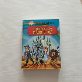 “Il Meraviglioso Mago di Oz”