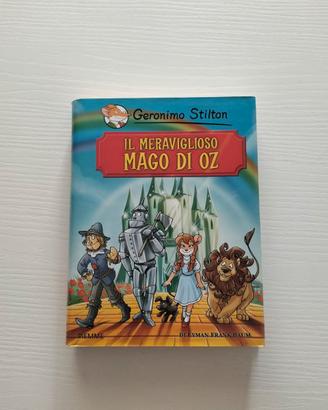 “Il Meraviglioso Mago di Oz”