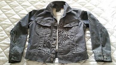 Giacca Jeans G-Star taglia S