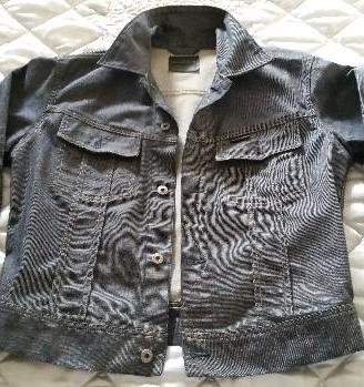 Giacca Jeans G-Star taglia S