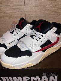 Jordan Jumpman jack travis Scott