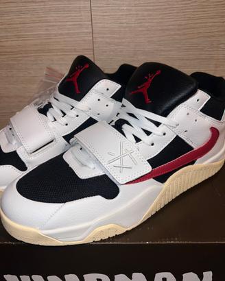 Jordan Jumpman jack travis Scott