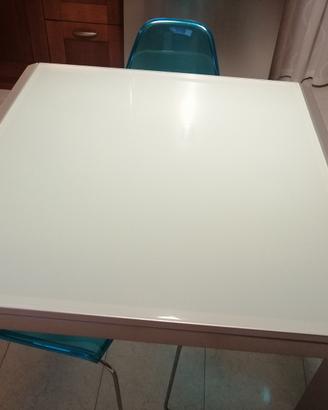 Tavolo Calligaris 90x90