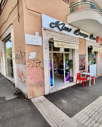 Attività / Licenza di 100 m² con 2 locali a Roma